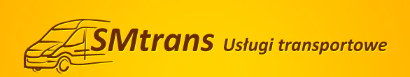 Logo - SMtrans